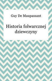 Historia folwarcznej dziewczyny