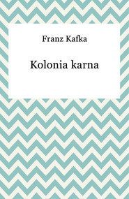 Kolonia karna