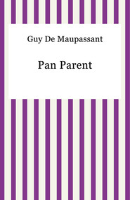 Pan Parent