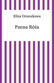 Panna Róża