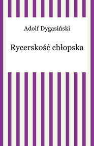 Rycerskość chłopska