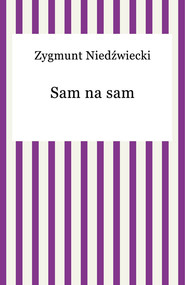 Sam na sam