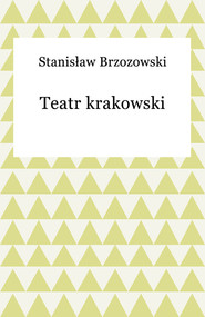 Teatr krakowski