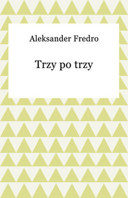 Trzy po trzy