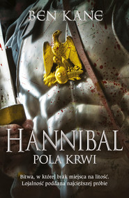 Hannibal. Pola krwi