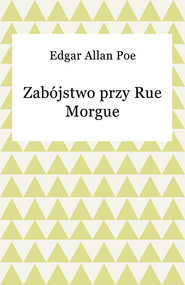 Zabójstwo przy Rue Morgue
