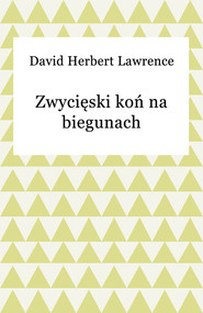 Zwycięski koń na biegunach