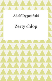 Żerty chłop