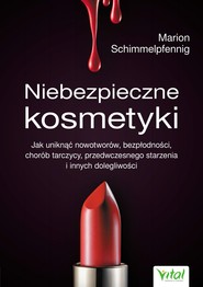 Niebezpieczne kosmetyki - PDF