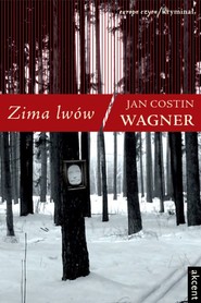 Zima lwów