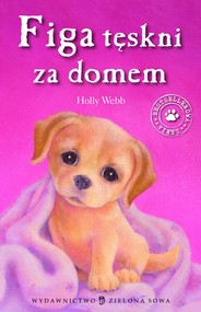 Figa tęskni za domem