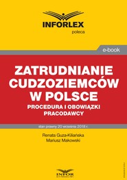 Zatrudnianie cudzoziemców w Polsce – procedura i obowiązki pracodawcy
