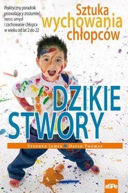 Dzikie stwory