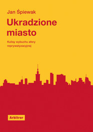 Ukradzione miasto