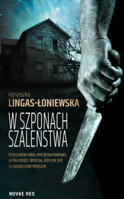 W szponach szaleństwa
