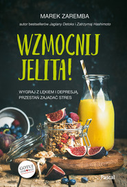 Wzmocnij jelita
