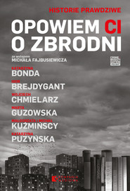 Opowiem ci o zbrodni