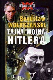 Tajna wojna  Hitlera