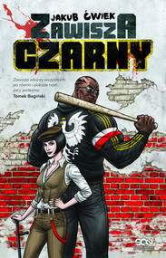 Zawisza Czarny