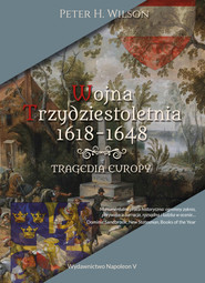 Wojna trzydziestoletnia 1618-1648.