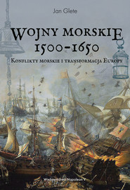 Wojny morskie 1500-1650.