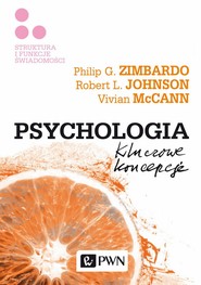 Psychologia. Kluczowe koncepcje. Tom 3