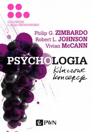 Psychologia. Kluczowe koncepcje. Tom 5