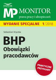 BHP Obowiązki pracodawców