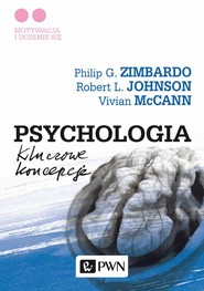 Psychologia. Kluczowe koncepcje. Tom 2