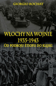 Włochy na wojnie 1935-1943.