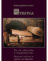 Strzyga. Opowieść niesamowita