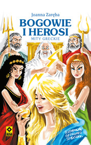 Bogowie i herosi