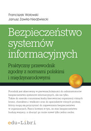 Bezpieczeństwo systemów informacyjnych