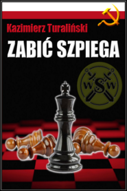Zabić szpiega