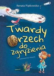 Twardy orzech do zgryzienia