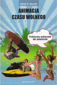 Animacja czasu wolnego