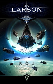 Star Force. Tom 1. Rój