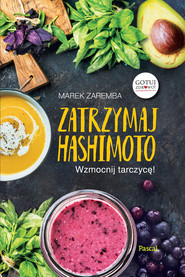 Zatrzymaj hashimoto