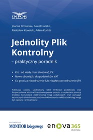Jednolity Plik Kontrolny – praktyczny poradnik