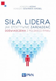 Siła lidera