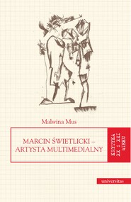 Marcin Świetlicki – artysta multimedialny