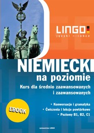 Niemiecki  na poziomie