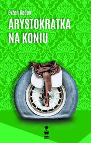 Arystokratka na koniu