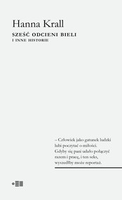 Sześć odcieni bieli