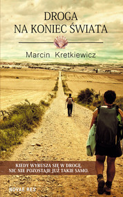 Droga na koniec świata