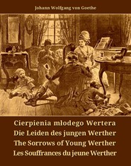 Cierpienia młodego Wertera