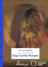 Nogi Izoldy Morgan