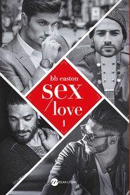 SEX/LOVE
