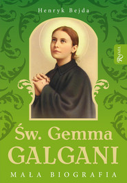 Św. Gemma Galgani