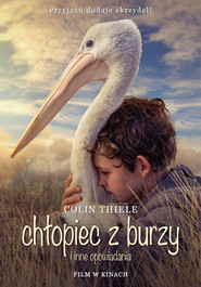 Chłopiec  z Burzy